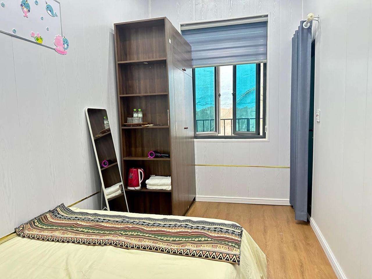 Ca Homestay-كاو بانغ المظهر الخارجي الصورة