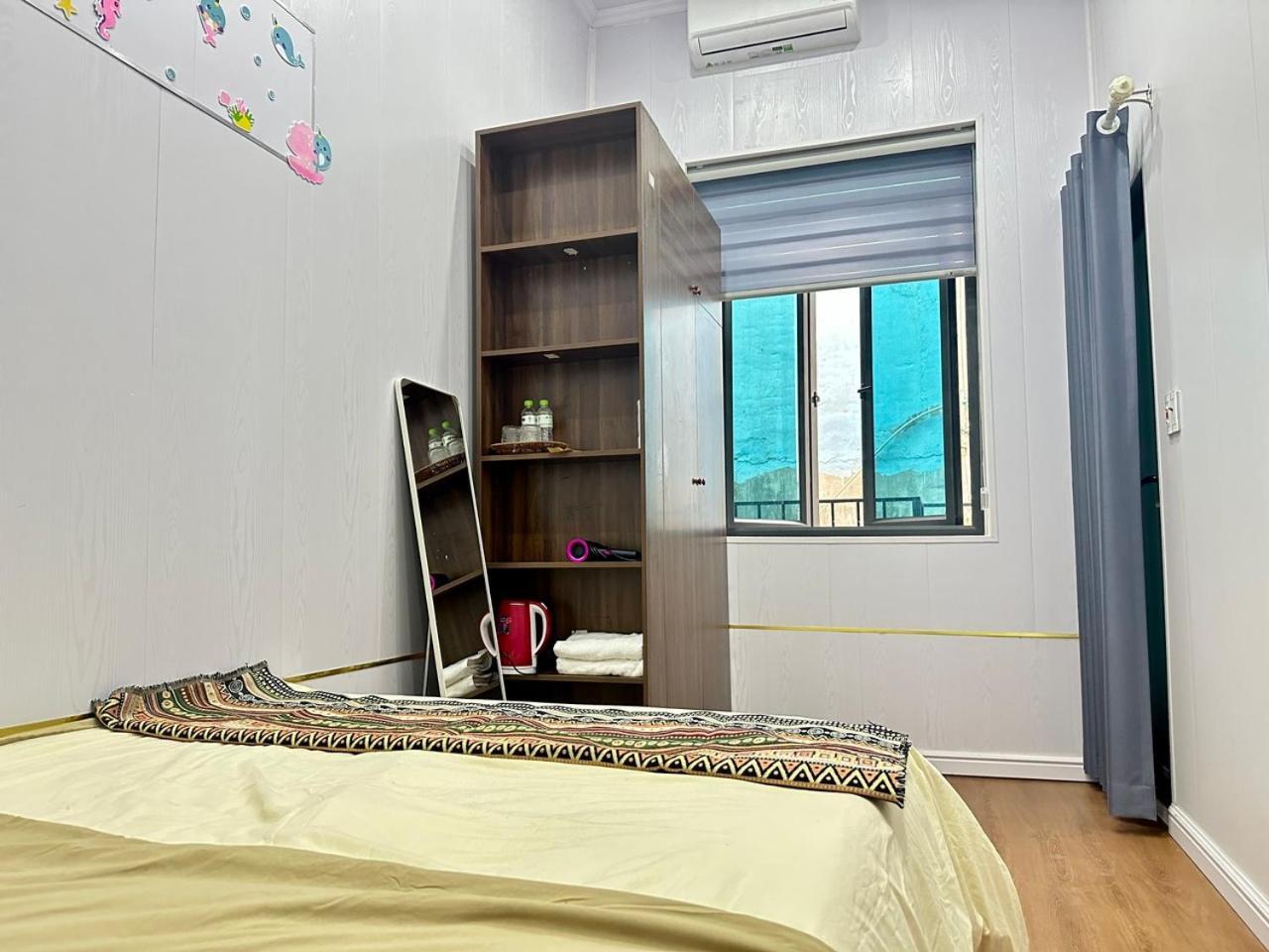 Ca Homestay-كاو بانغ المظهر الخارجي الصورة